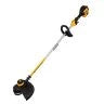 DeWalt DCM561PBS 18V XR Cordless Brushless String Trimmer With Split Shaft Bare Unit