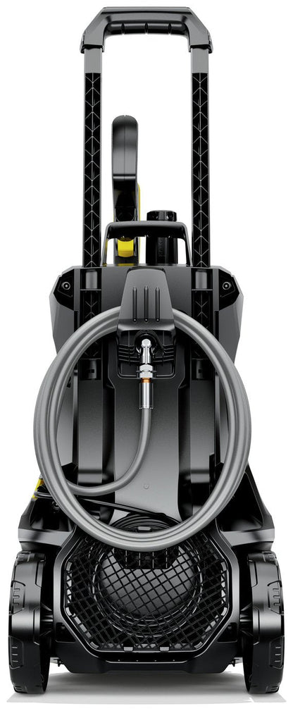 Karcher K4 Power Control Pressure Washer - 1800W
