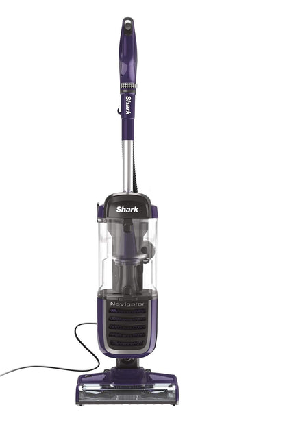 Shark Navigator Swivel Pro Upright Vacuum Nv150 Lift Away Corded Bagless For Carpet And Hard Floor - Anti Allergy