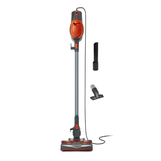 Shark Rocket Ultra Light Corded Stick Vacuum Lightweight 2 In 1 Handheld For Pet Hair And Upholstery