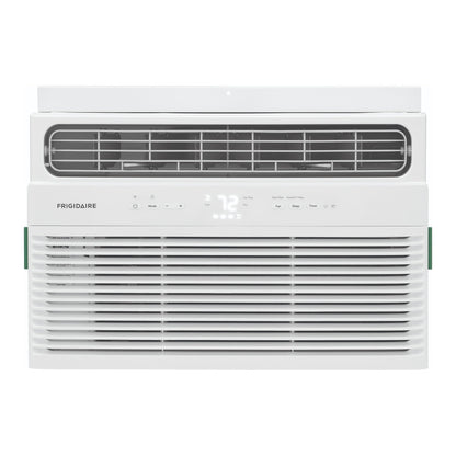 Frigidaire 8000 BTU Smart Window Air Conditioner - WiFi Enabled with Remote, Quiet Operation, Eco Mode