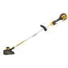 DeWalt DCM561PBS 18V XR Cordless Brushless String Trimmer With Split Shaft Bare Unit