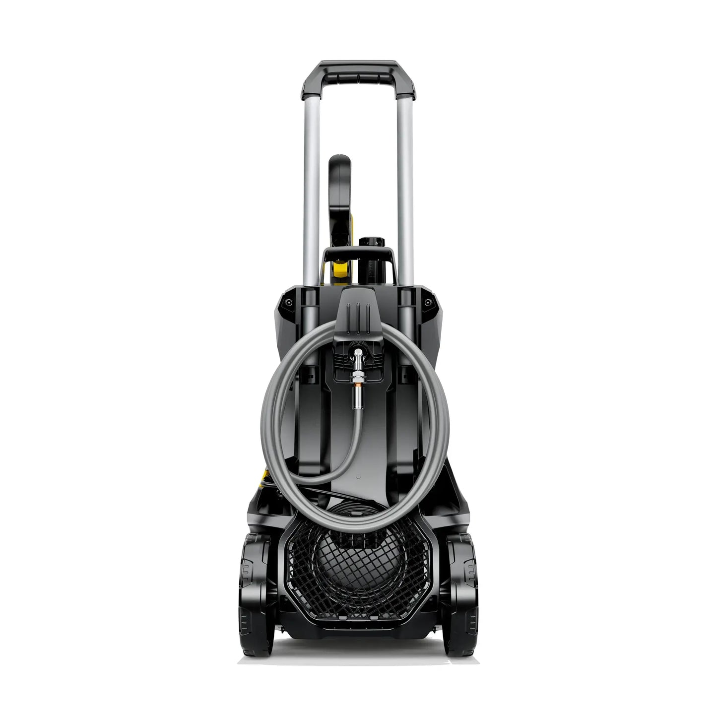Karcher K5 Power Control Flex Car & Home 2100W Pressure Washer with Accessory Bundle