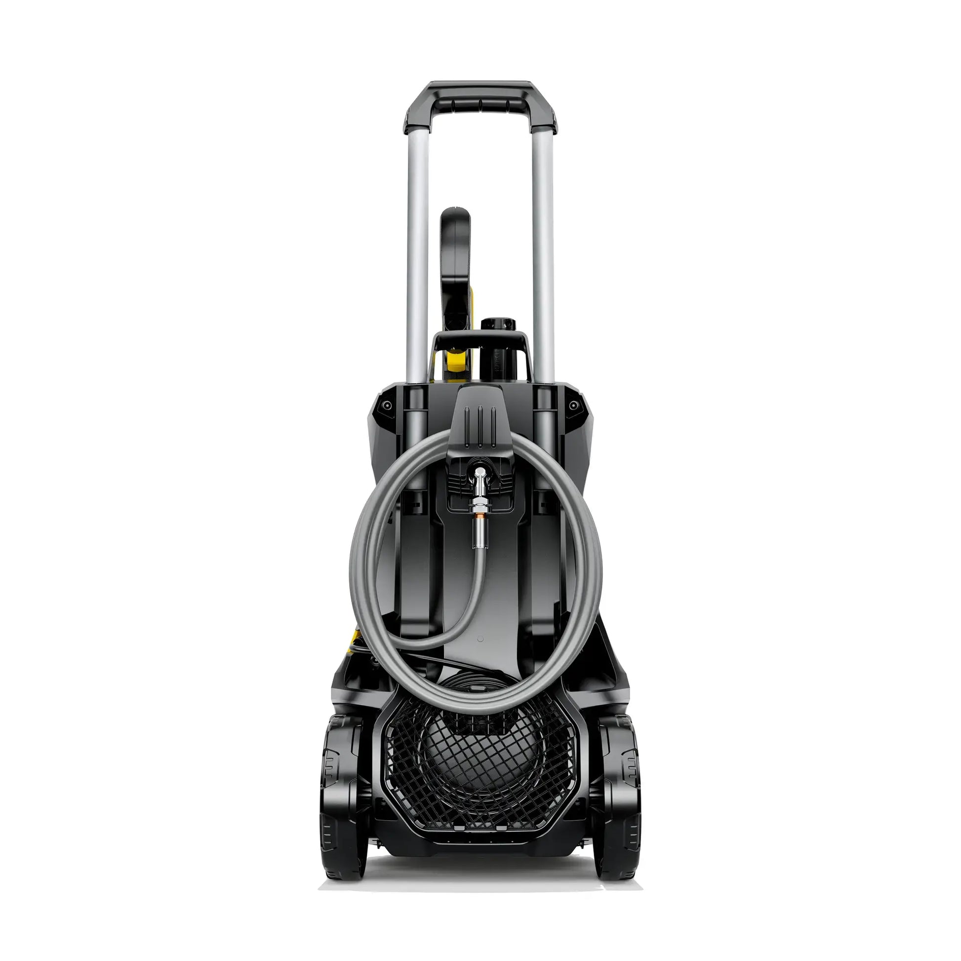 Karcher K5 Power Control Flex Car & Home 2100W Pressure Washer with Accessory Bundle