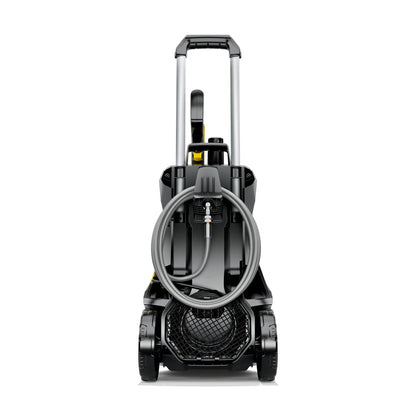 Karcher K5 Power Control Flex Car & Home 2100W Pressure Washer with Accessory Bundle